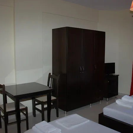 Summer Dream Saranda