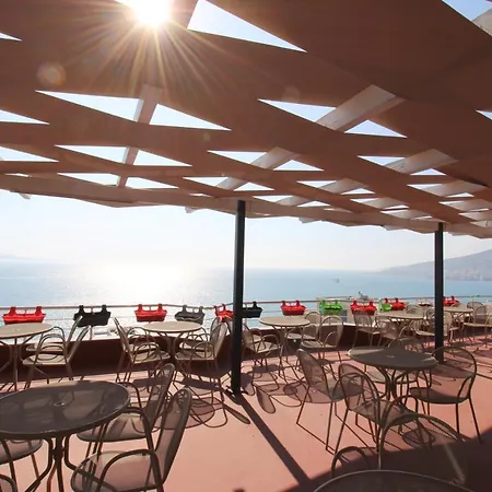 Szálloda Summer Dream