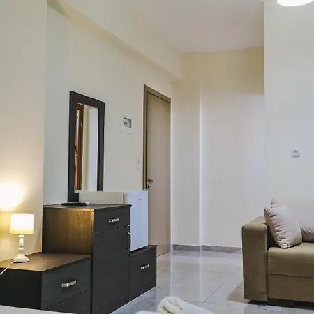 Summer Dream Szálloda