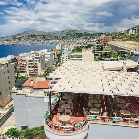 Summer Dream Saranda