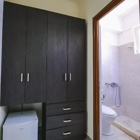 Summer Dream Szálloda 3*