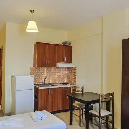 Summer Dream Saranda