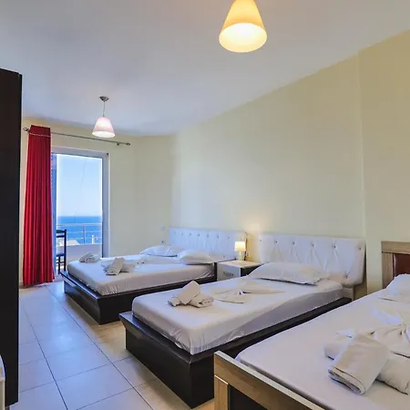 Szálloda Summer Dream 3*