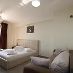 Hotell Summer Dream Sarandë
