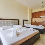 Summer Dream Hotell Sarandë