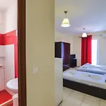Hotell Summer Dream Sarandë