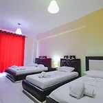 Hotell Summer Dream 3*