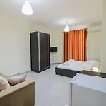 Hotell Summer Dream Sarandë