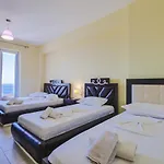 Summer Dream Hotell Sarandë