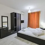 Hotell Summer Dream Sarandë