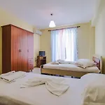 Hotell Summer Dream Sarandë