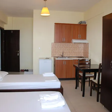 Summer Dream 3* Sarandë