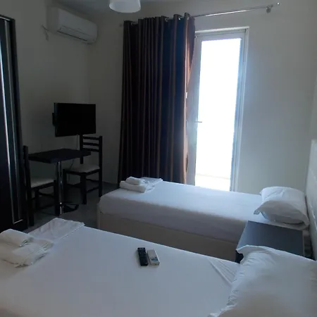 Summer Dream Sarandë