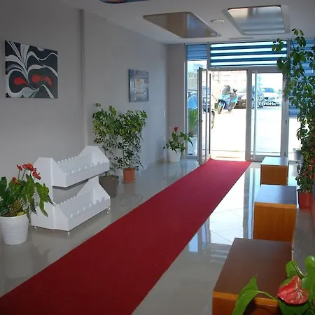 Summer Dream Hotel 3*