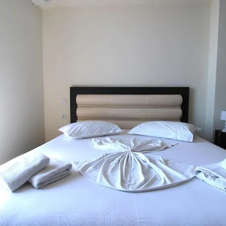 Summer Dream Hotel Sarandë