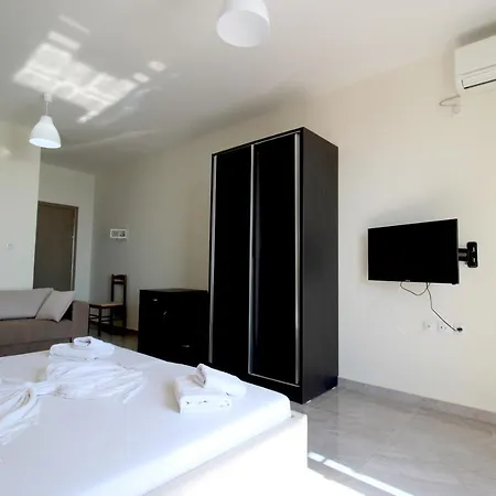 サマー ドリーム 3* Sarandë