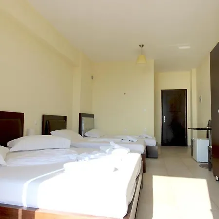 Hotel Summer Dream 3*