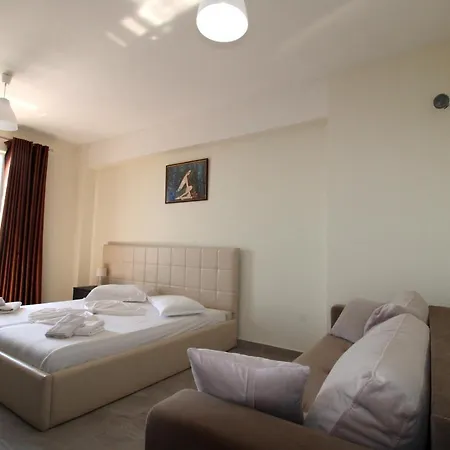 Hotel Summer Dream Sarandë