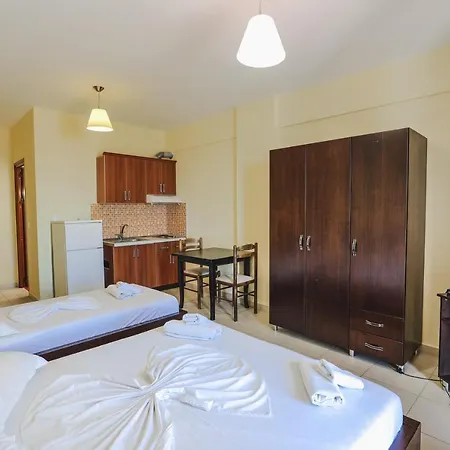 Summer Dream Sarandë