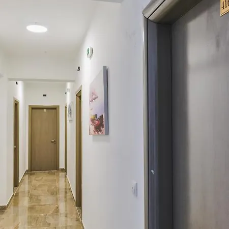 Summer Dream 3* Sarandë