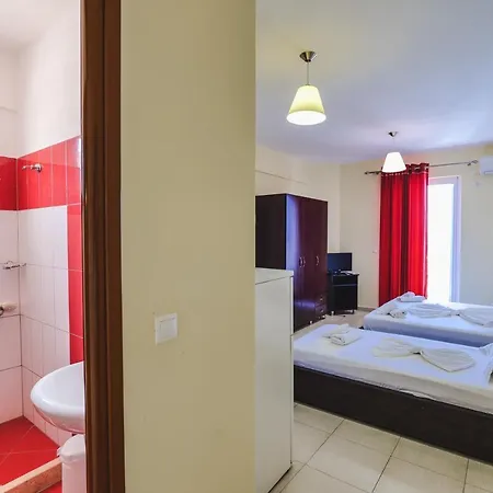 Hotel Summer Dream Sarandë