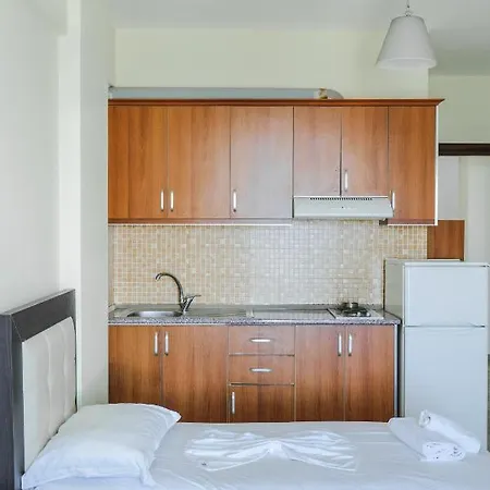 Hotel Summer Dream Sarandë