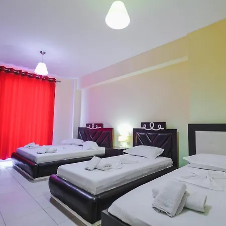 Hotel Summer Dream 3*