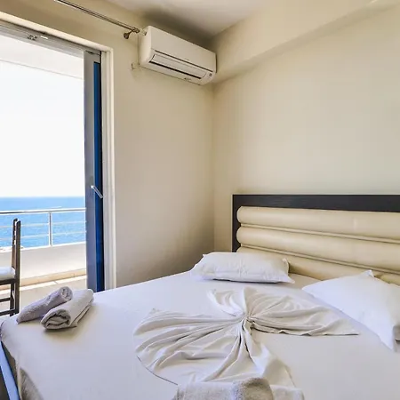 Ξενοδοχείο Summer Dream