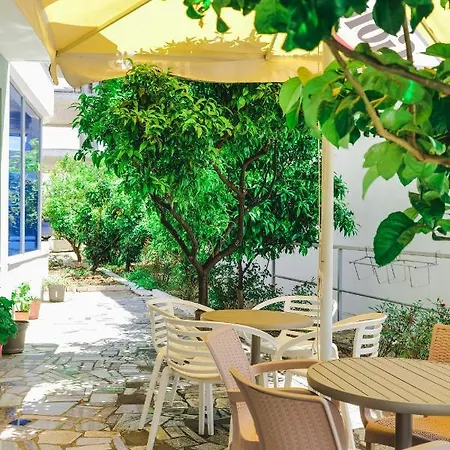 サマー ドリーム 3* Sarandë