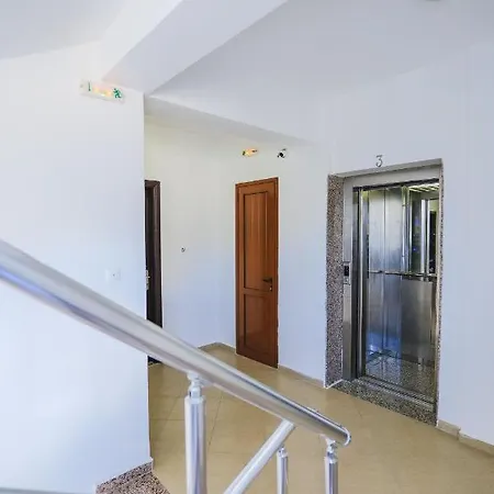 Hotel Summer Dream 3*