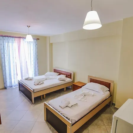 Summer Dream Hotel Sarandë