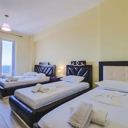 Summer Dream Hotel Sarandë