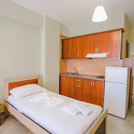 Summer Dream Sarandë