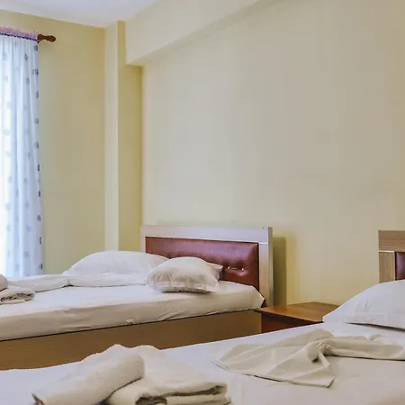 Hotel Summer Dream Sarandë