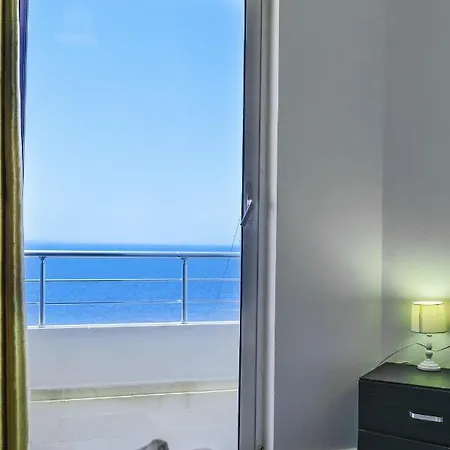 ホテル サマー ドリーム Sarandë