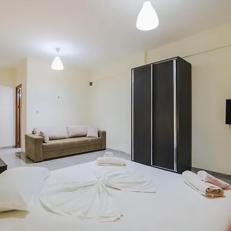 Summer Dream Sarandë