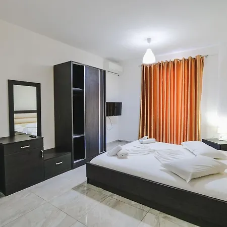 Hotel Summer Dream Sarandë