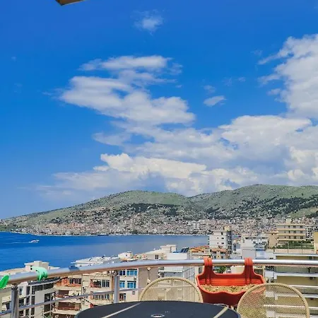 夏日之梦酒店 酒店 Sarandë