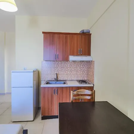 Summer Dream Sarandë