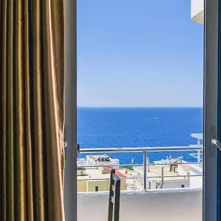 Hotel Summer Dream 3*