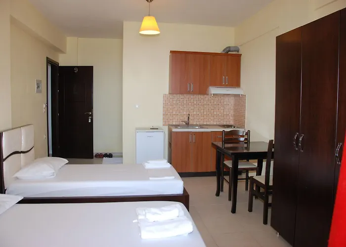 Summer Dream 3* Sarandë