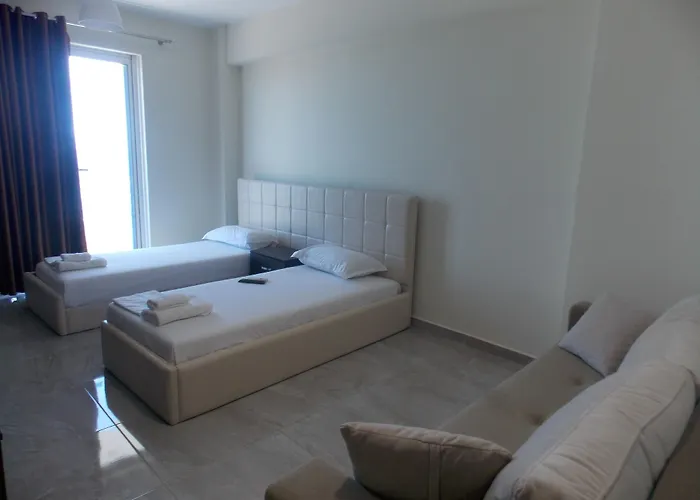 酒店 Summer Dream Sarandë