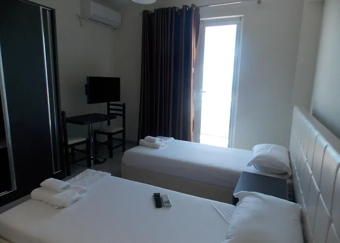 Summer Dream Sarandë