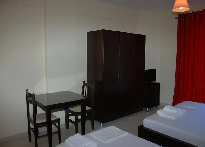 Summer Dream Sarandë