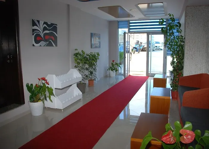 Summer Dream 酒店 3*