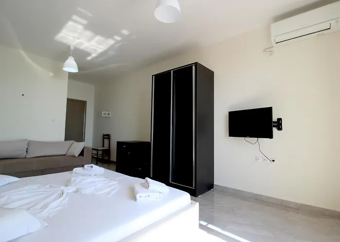 Summer Dream 3* Sarandë