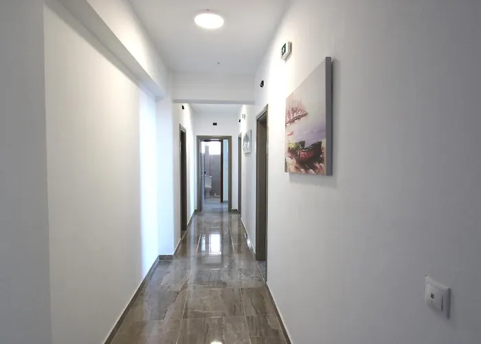 Summer Dream 酒店 3*