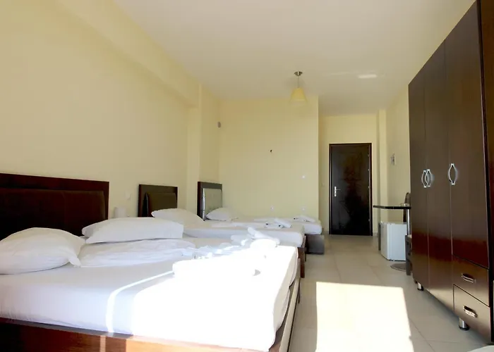 酒店 Summer Dream 3*