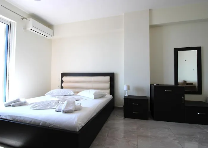 Summer Dream 3* Sarandë