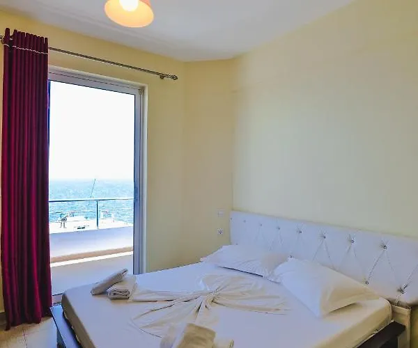 酒店 Summer Dream 3*